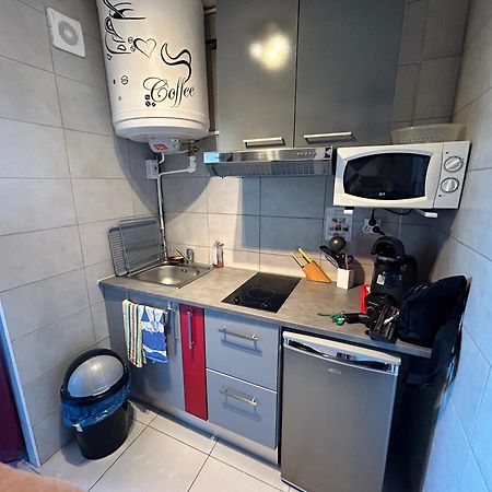 Charmant Studio 20 M De La Plage Кане Экстерьер фото