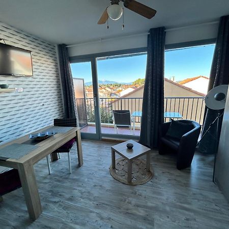 Charmant Studio 20 M De La Plage Кане Экстерьер фото