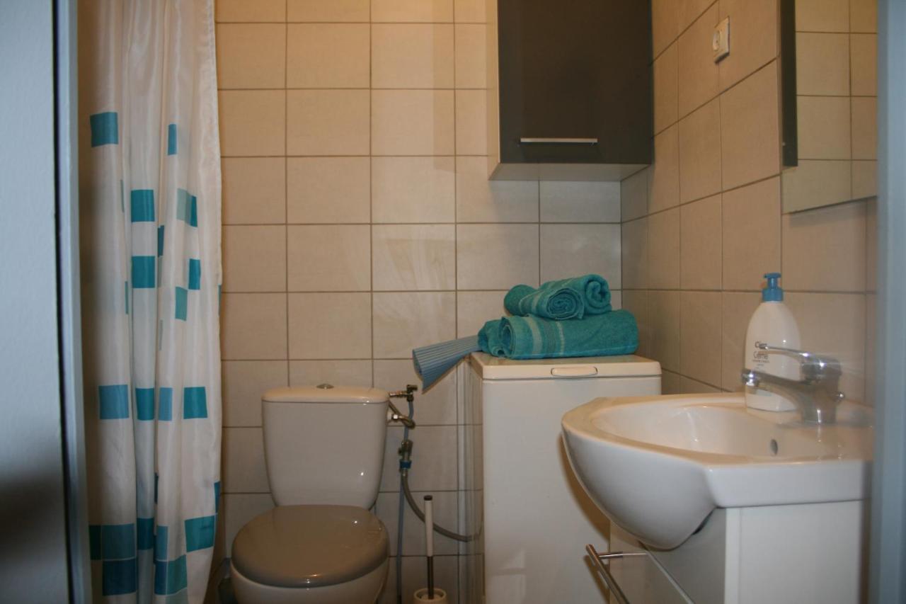 Charmant Studio 20 M De La Plage Кане Экстерьер фото