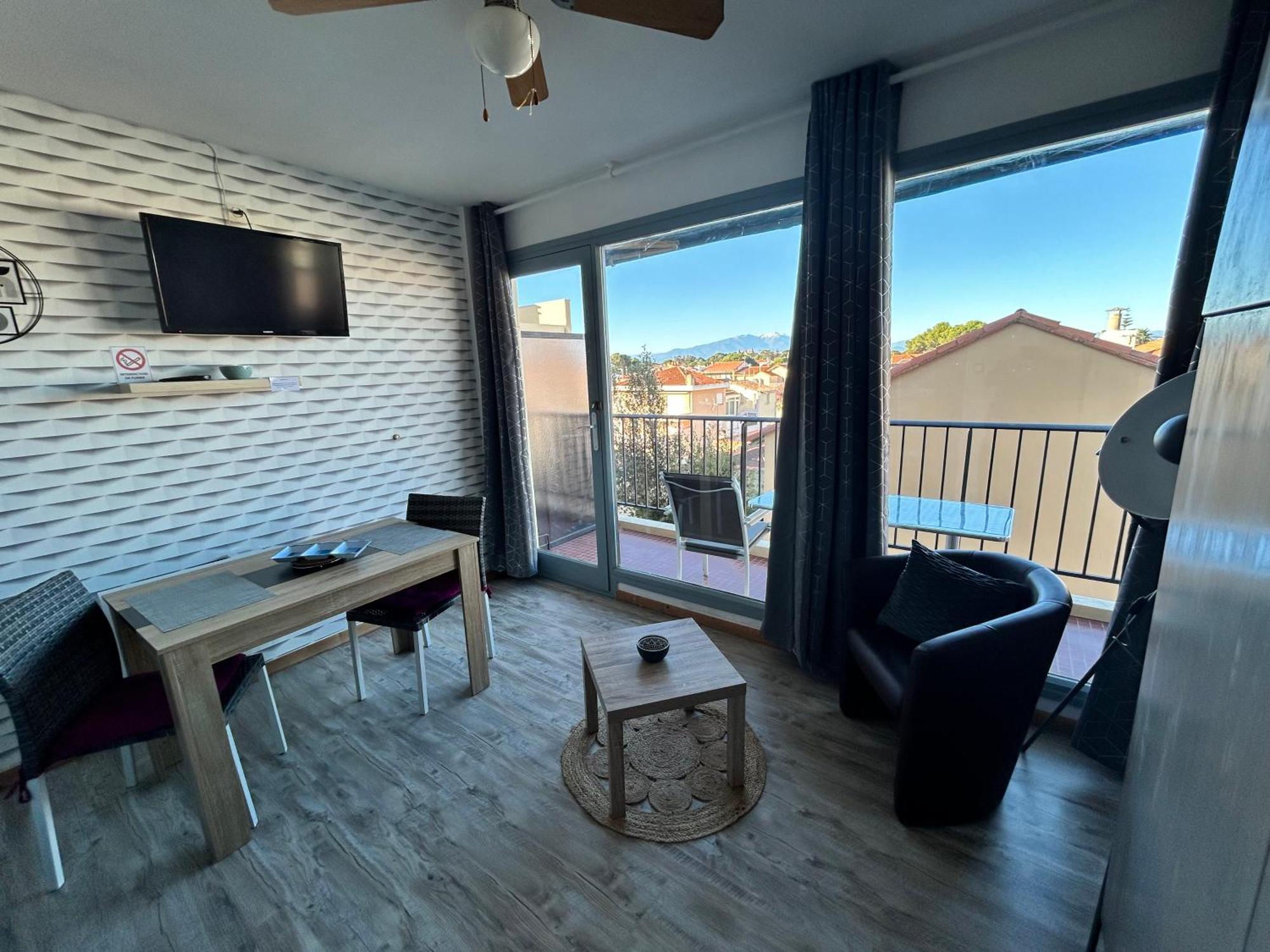Charmant Studio 20 M De La Plage Кане Экстерьер фото