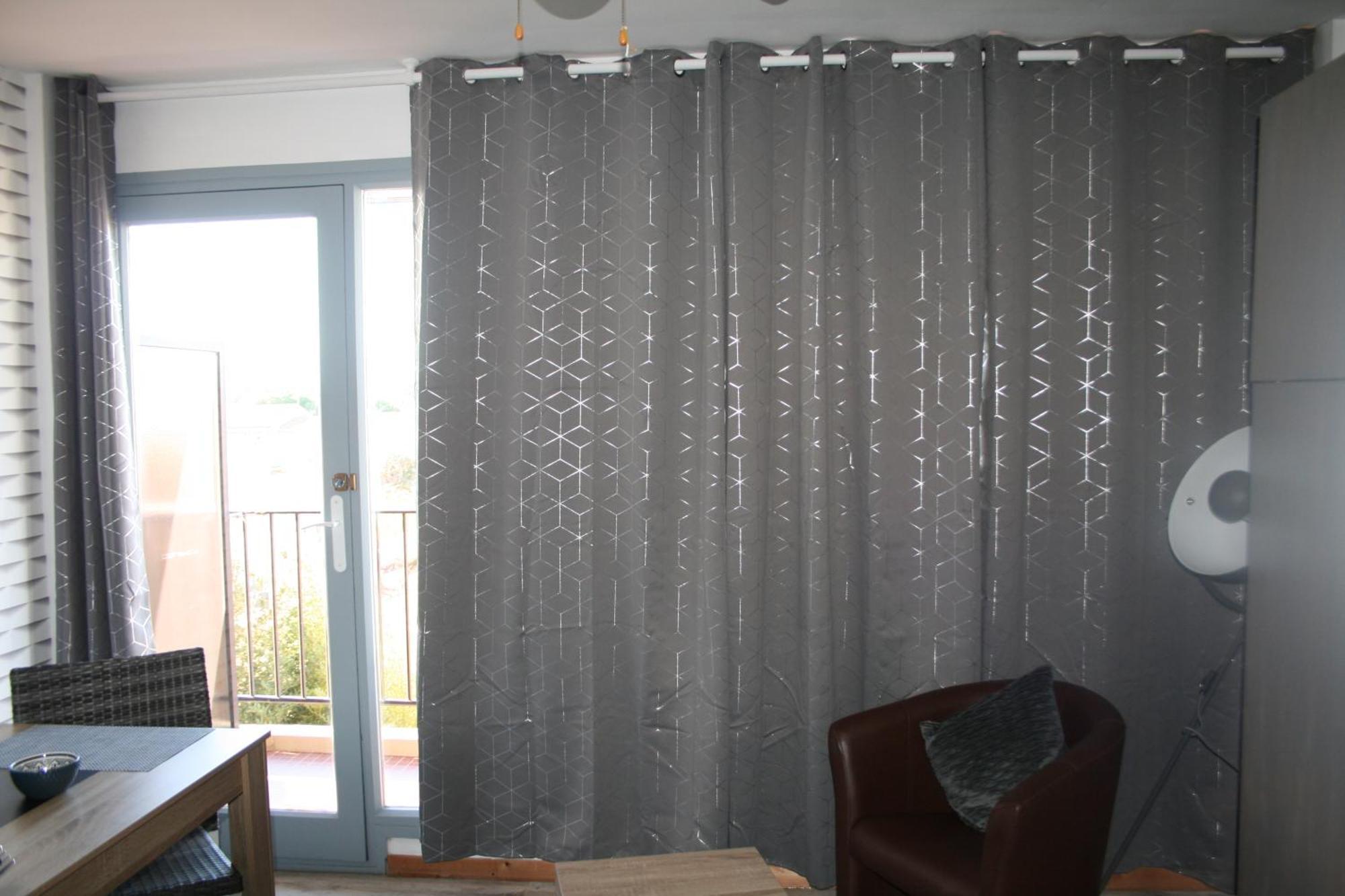 Charmant Studio 20 M De La Plage Кане Экстерьер фото